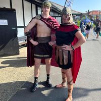 The York Ghost Gathering 