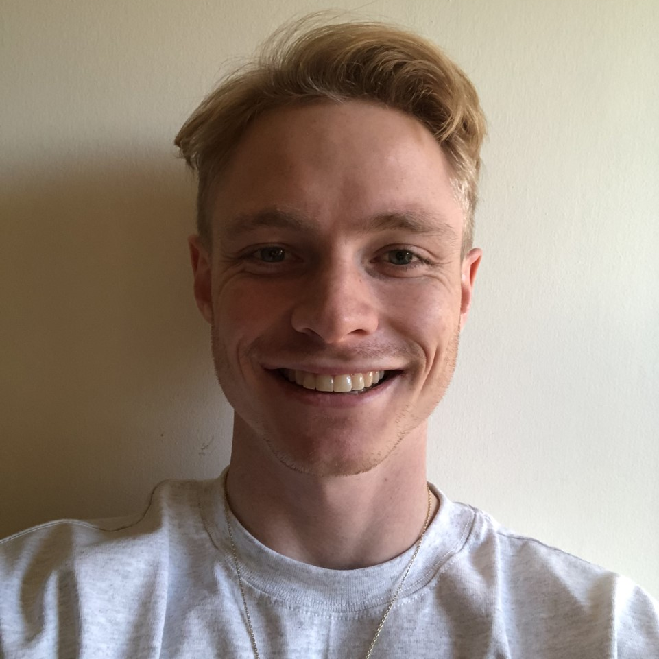 Jacob Brownlow