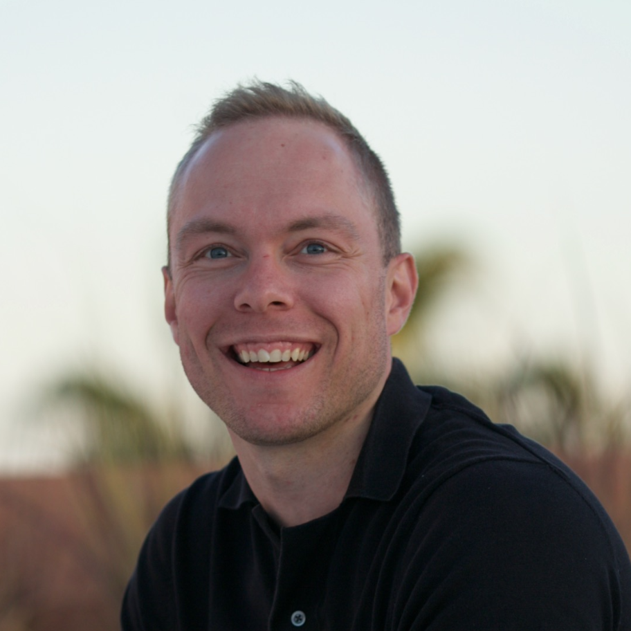 Tim Arits