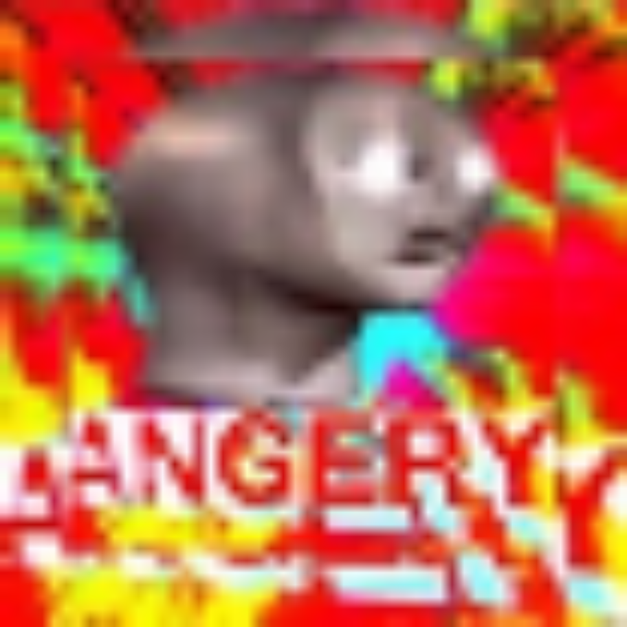 Angery
