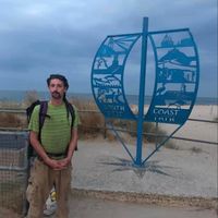 Rob Parkinson