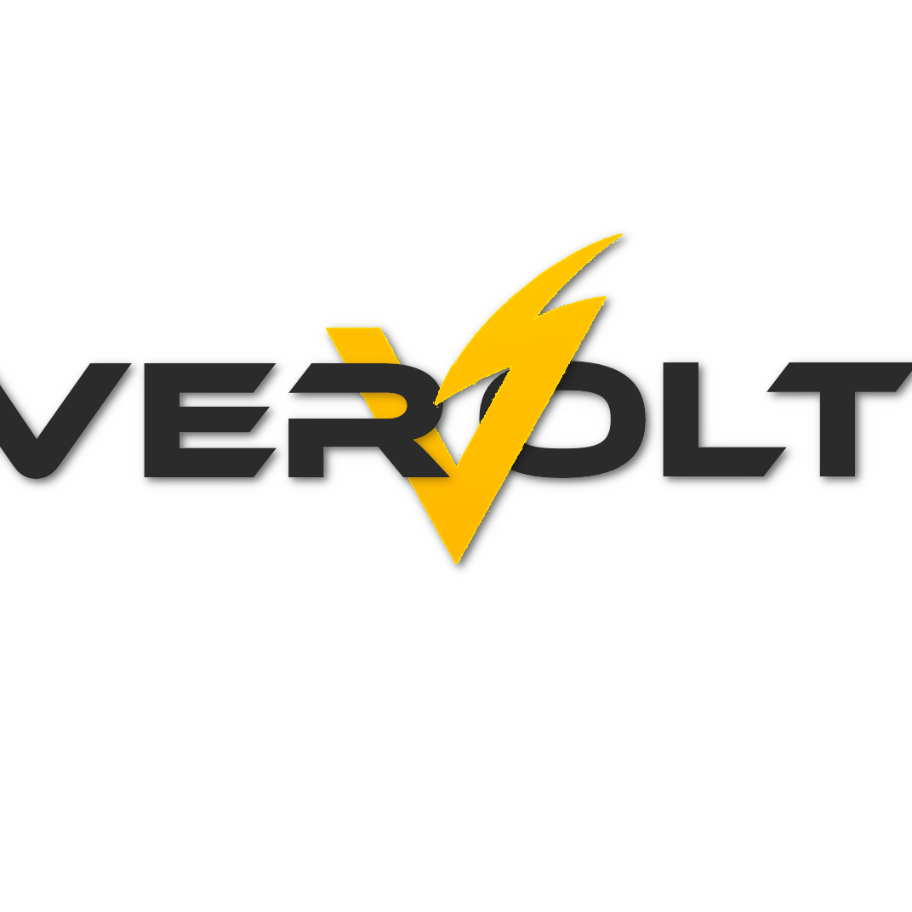 Overvolted