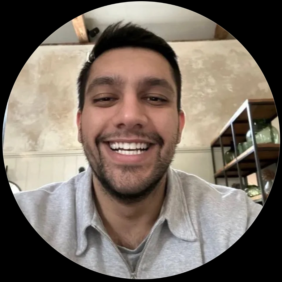 Adam Ahmed