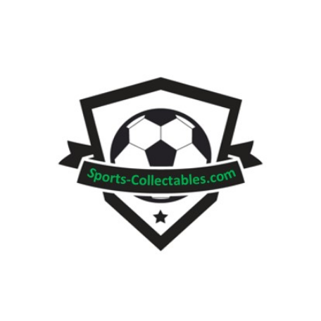Sports Collectables