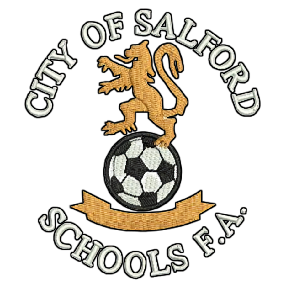 City of Salford Schools FA U15