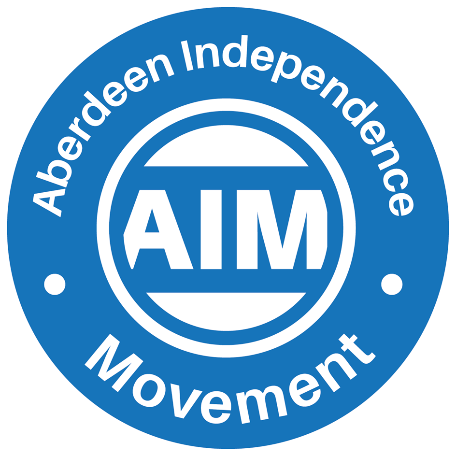 Aberdeen independence movement