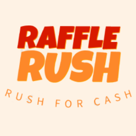 Raffle Rush Comps