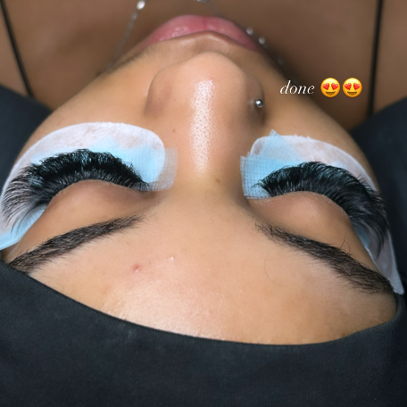 LashArtisteUk