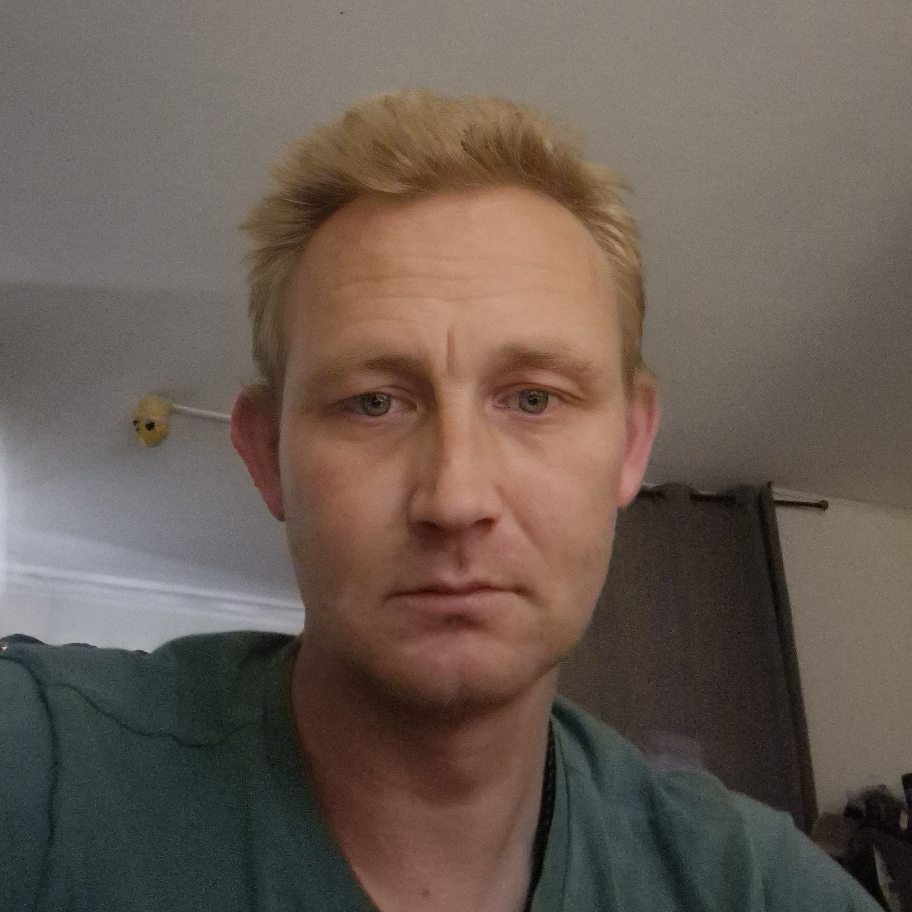 simon van luit