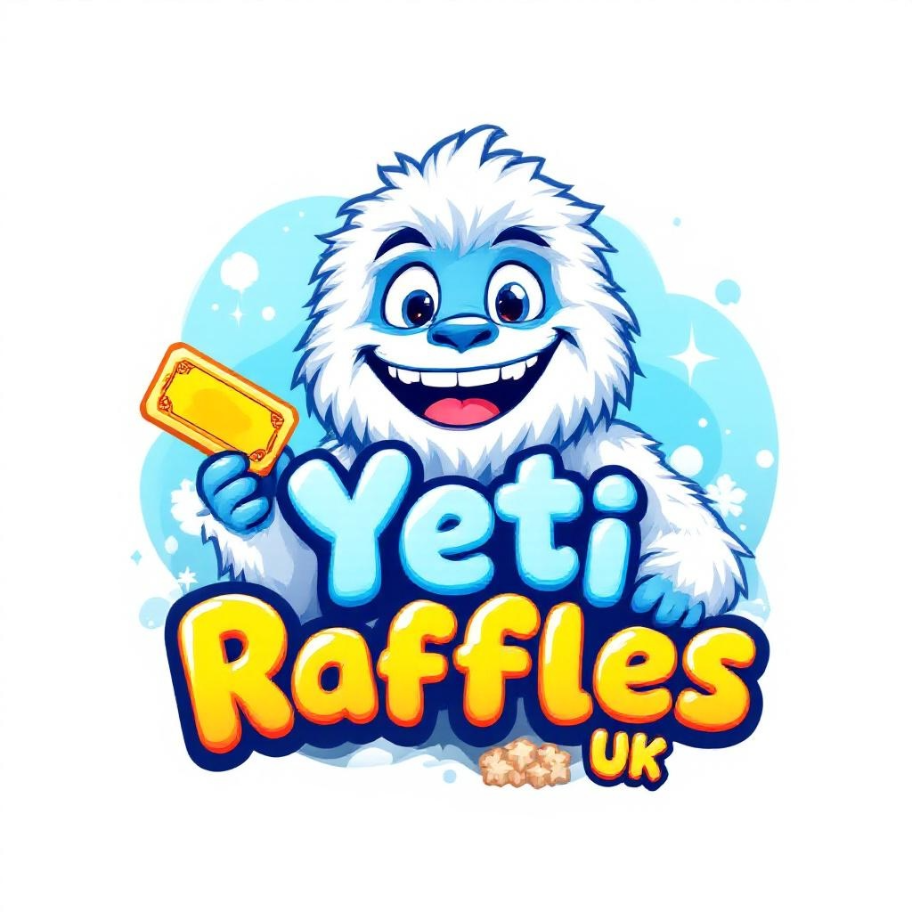 YETI Raffles UK