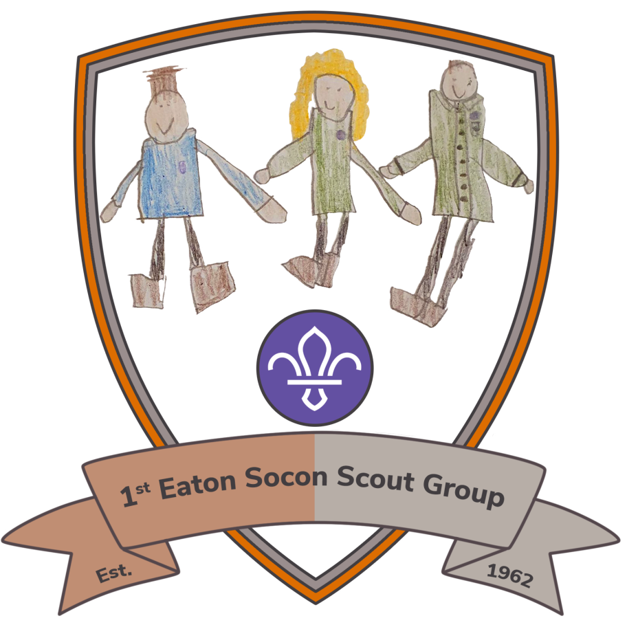 Eaton Socon Scouts