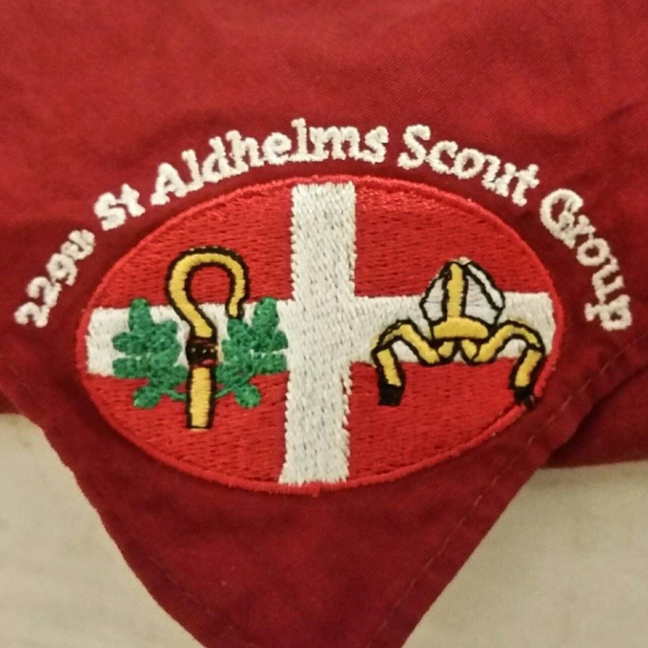 229th Bristol St Aldhelms