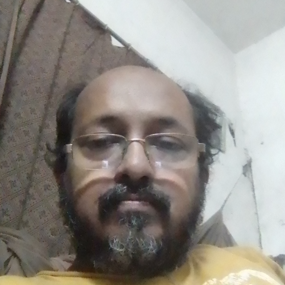 Subhajit Roy Chowdhury