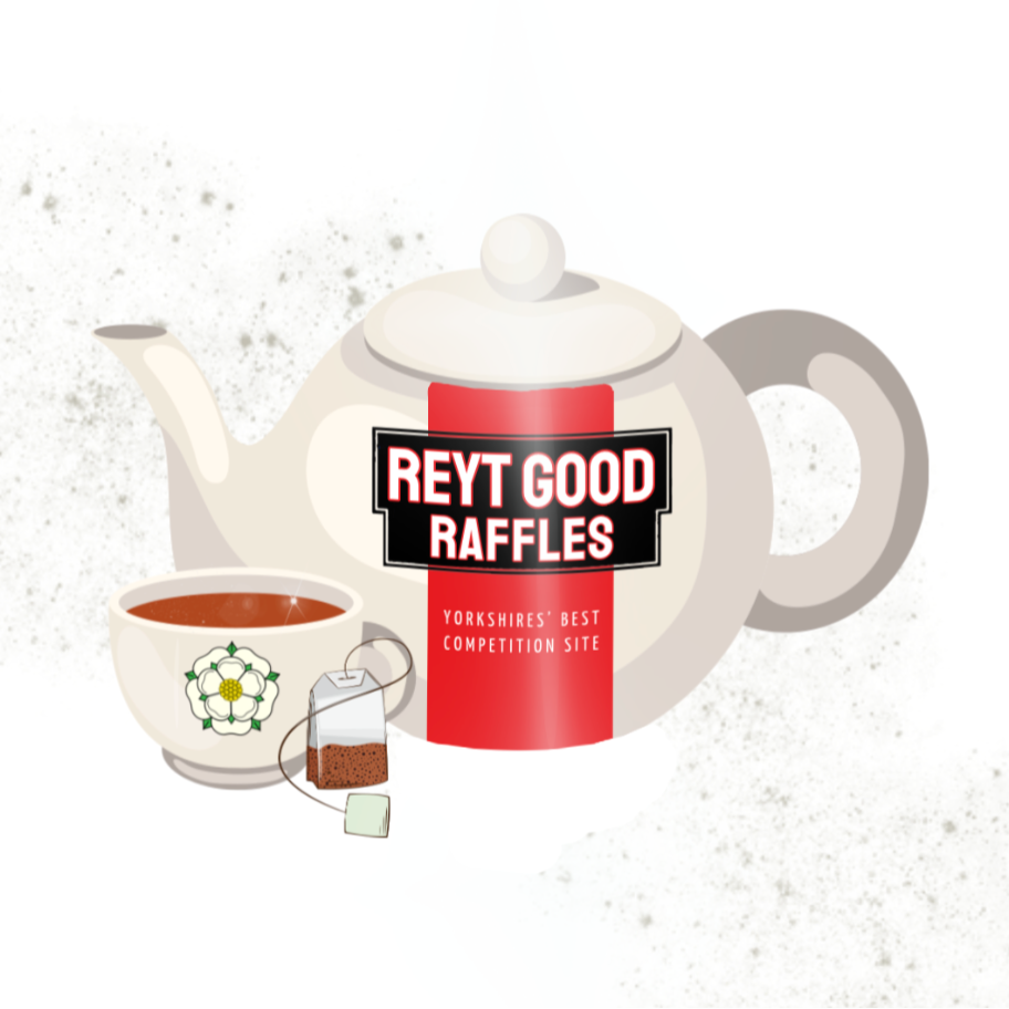 Reyt Good Raffles