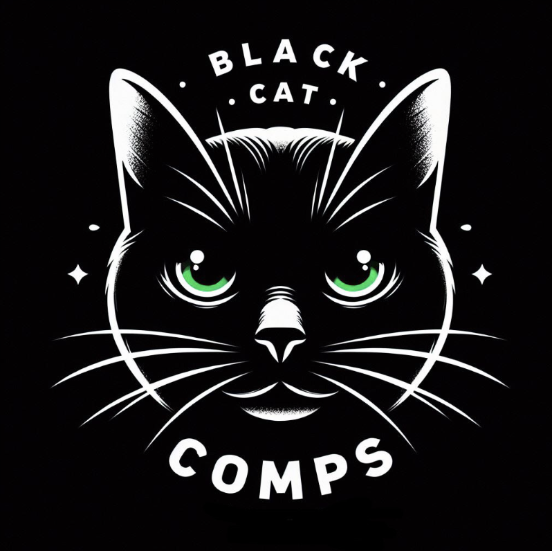 BlackCat Comps