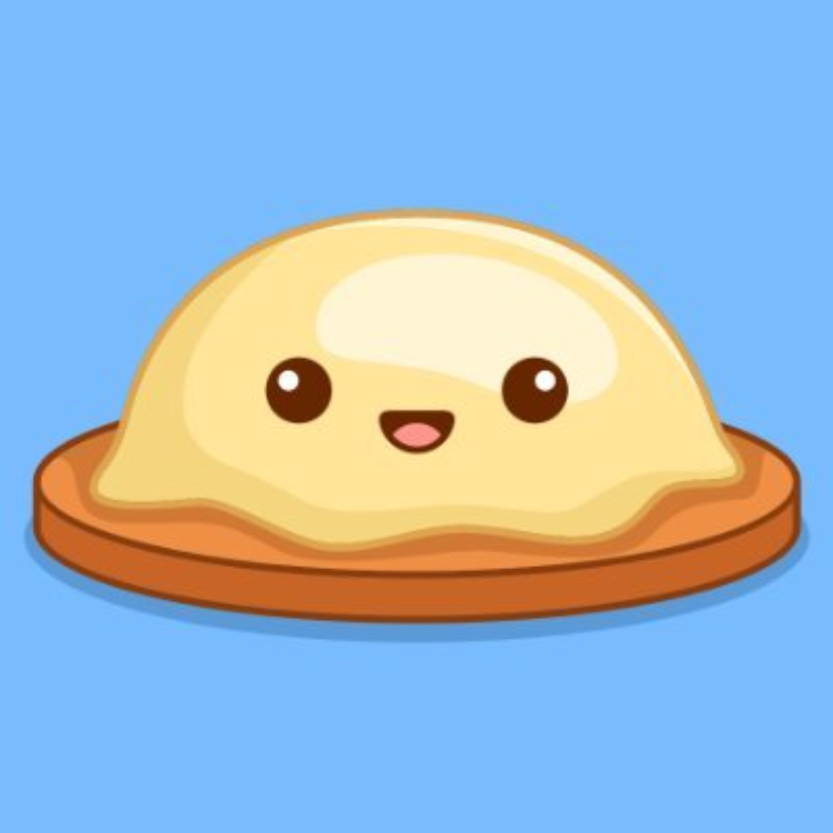 ASimpleDough