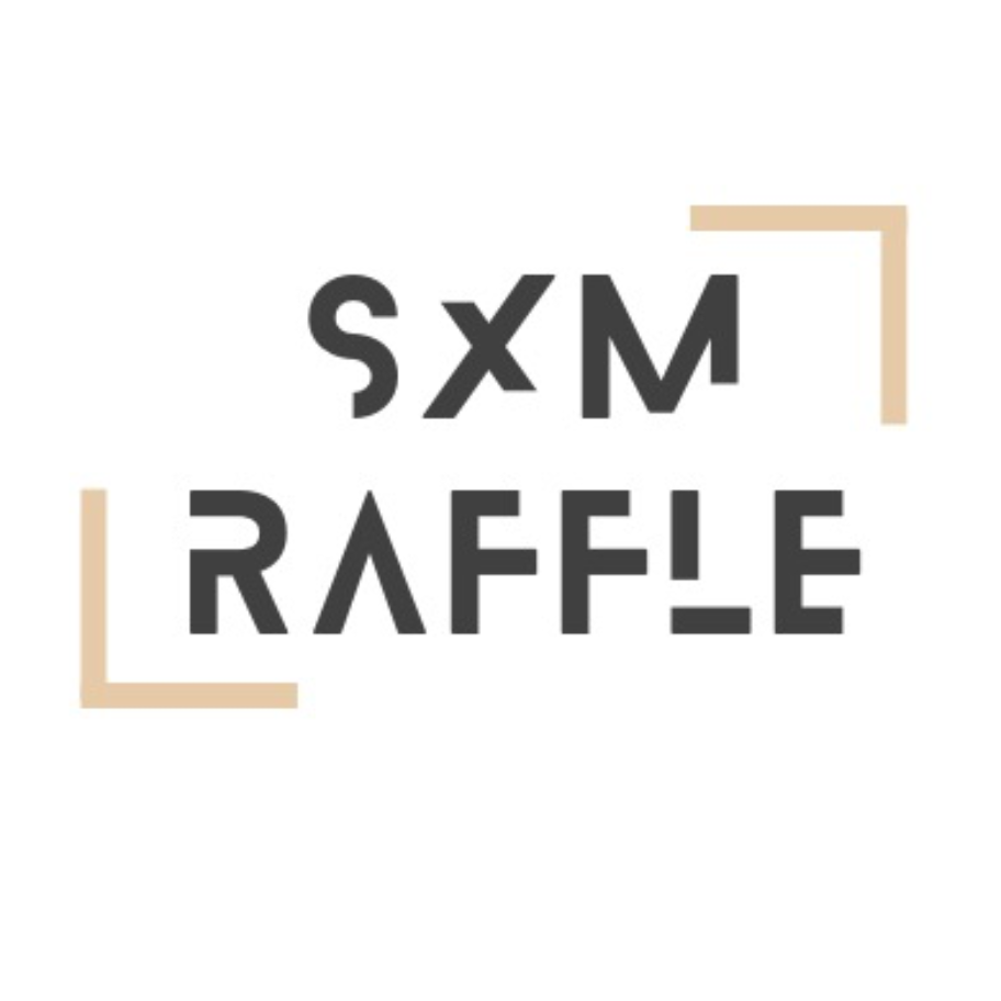 SXM Raffle