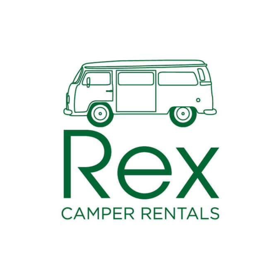 Rex camper rentals