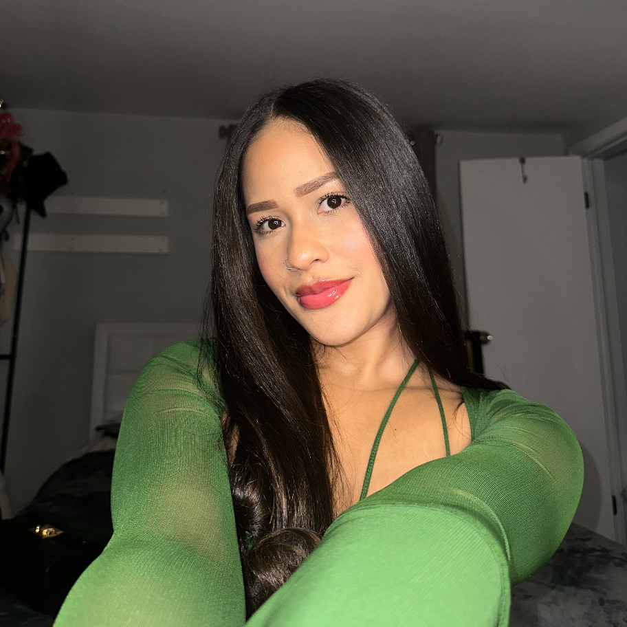 Edilainy Pascual
