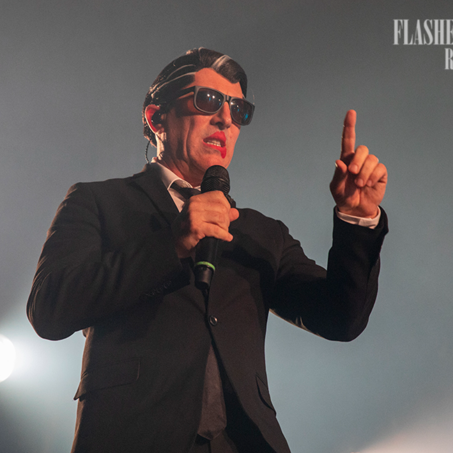 At the service of my clients