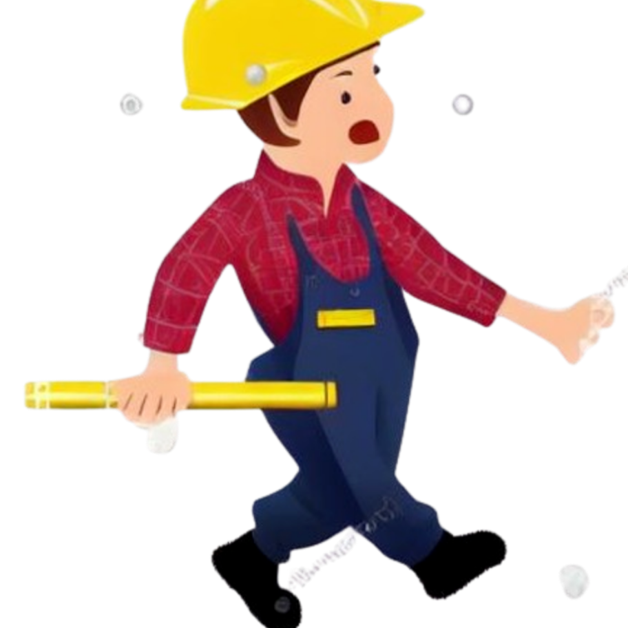 Engineer and the Projects