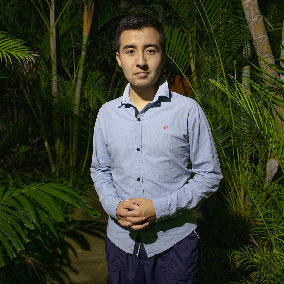 Leonardo Quintero