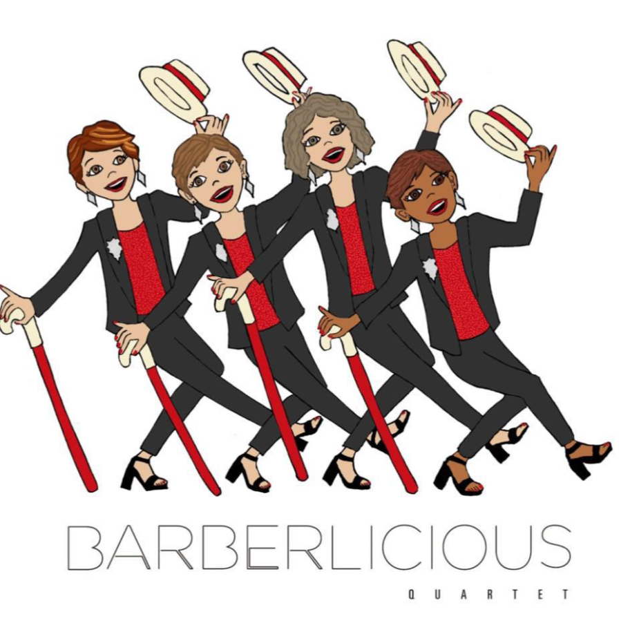 Barberlicious