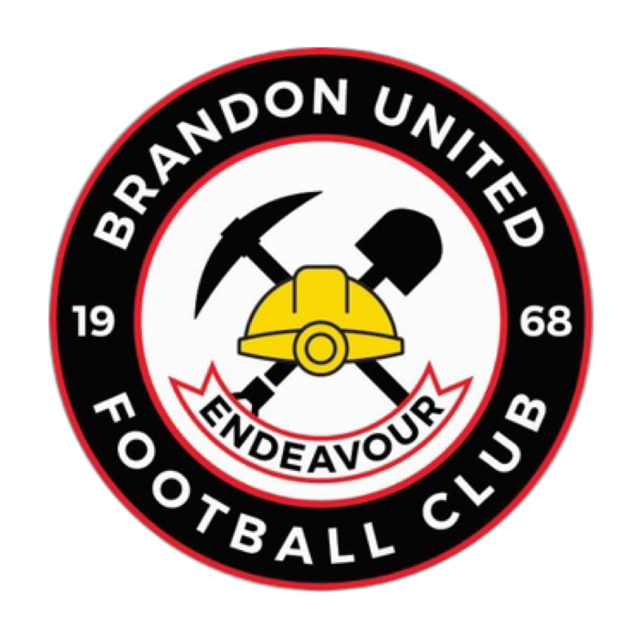 Brandon United FC