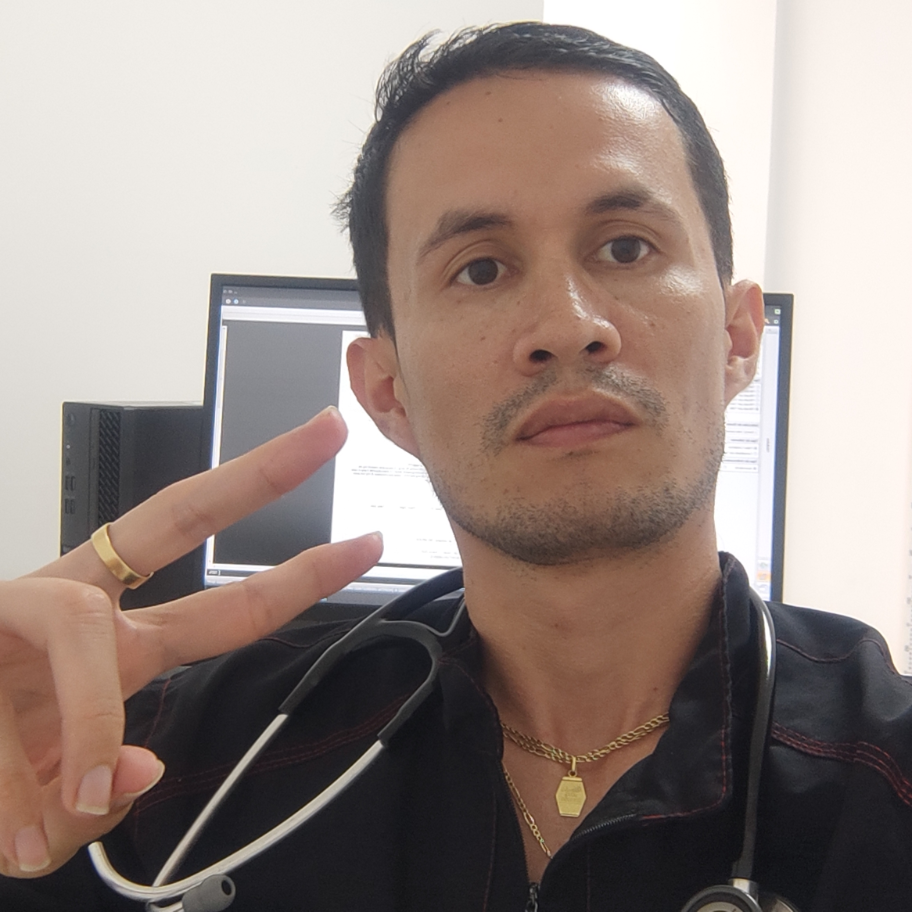 Jhon Freddy Hoyos Verdugo