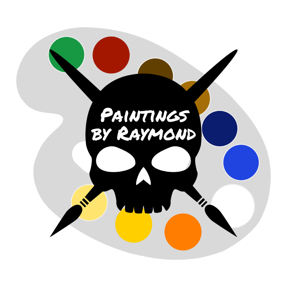 Raymond Usher
