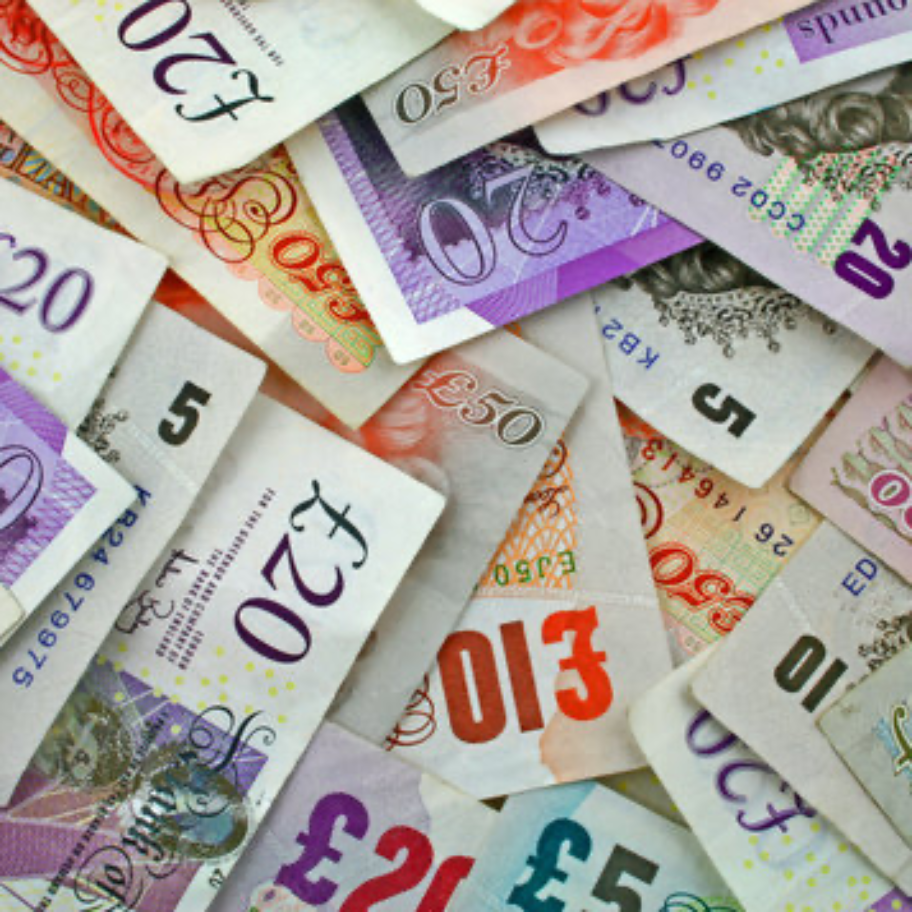 Cash prizes 