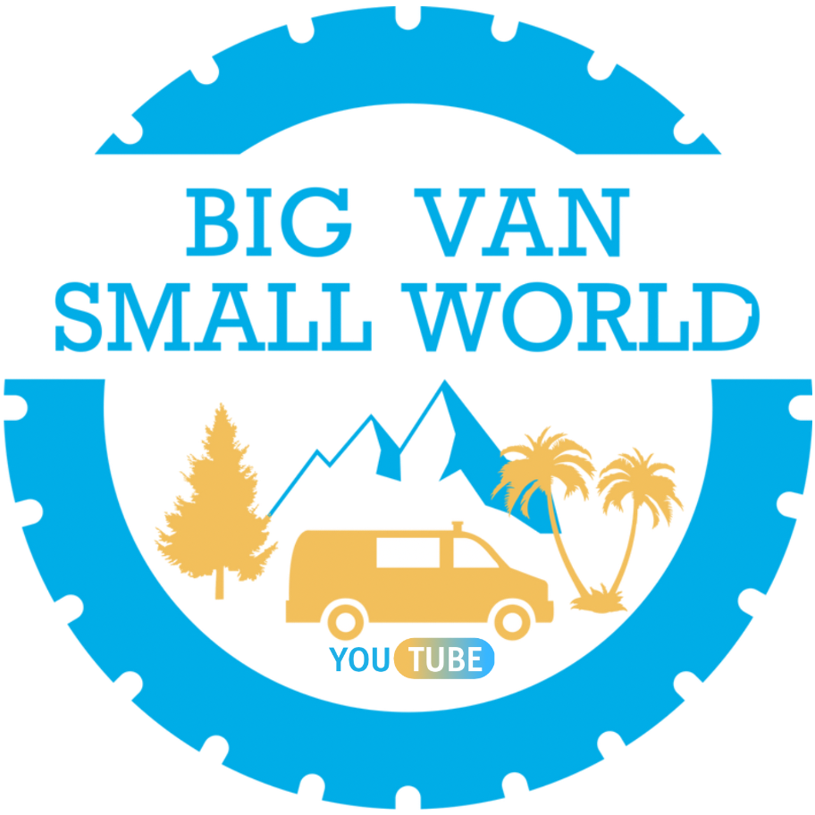 Enter Raffle to Win My Mercedes Sprinter Campervan for Just £5 hosted ...