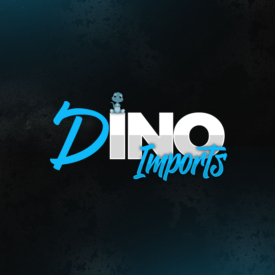 Dino Imports