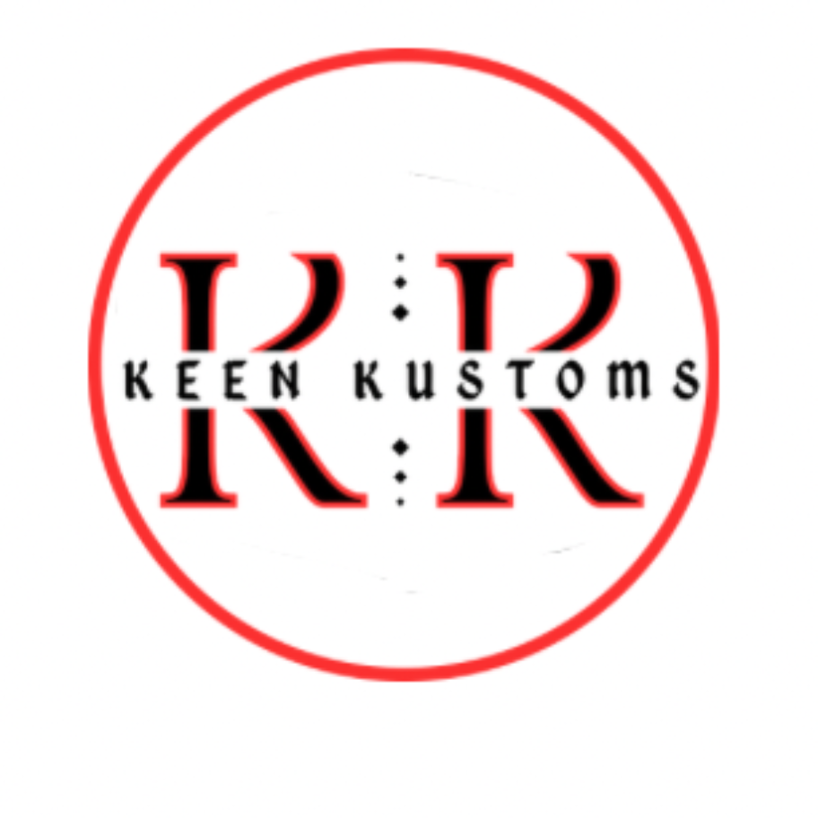 Keen Kustoms