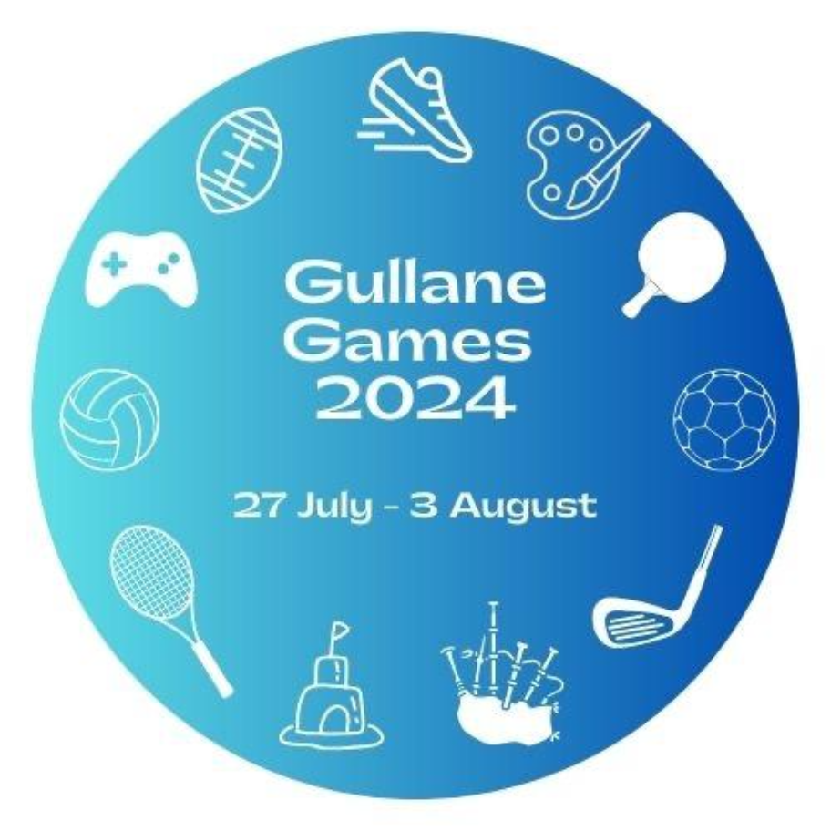 steve weatherley gullane games raffle