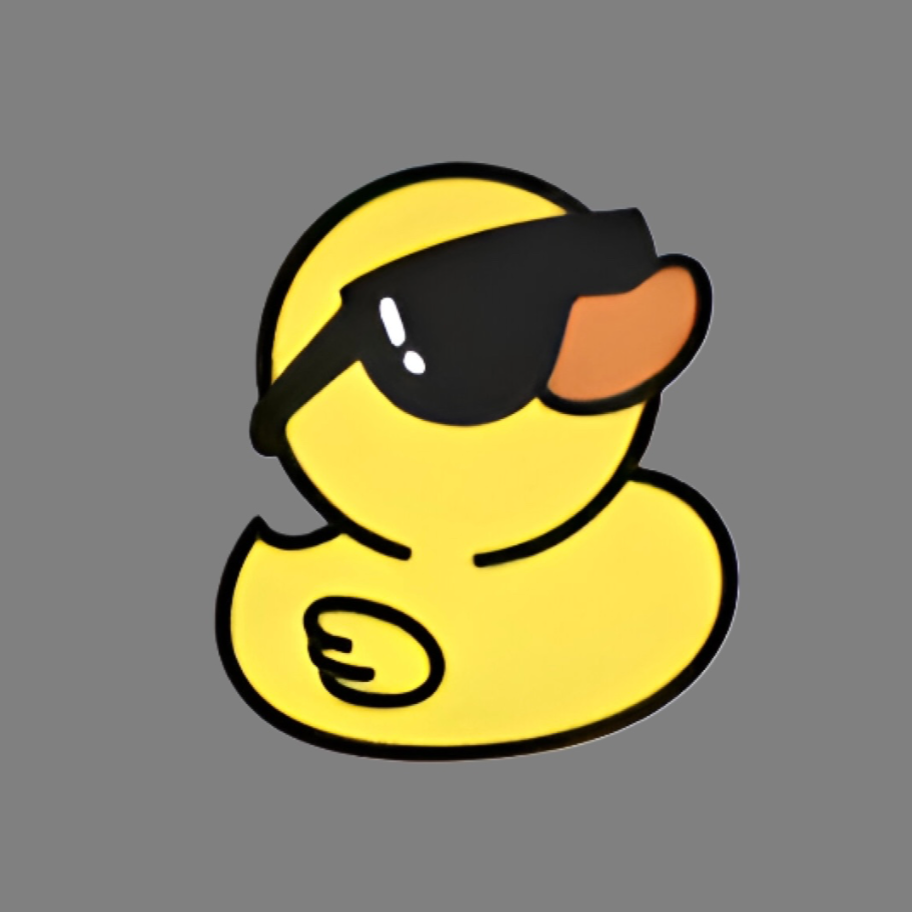 Quackin’ Competitions