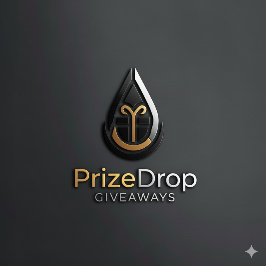 Prize Drop Giveaways