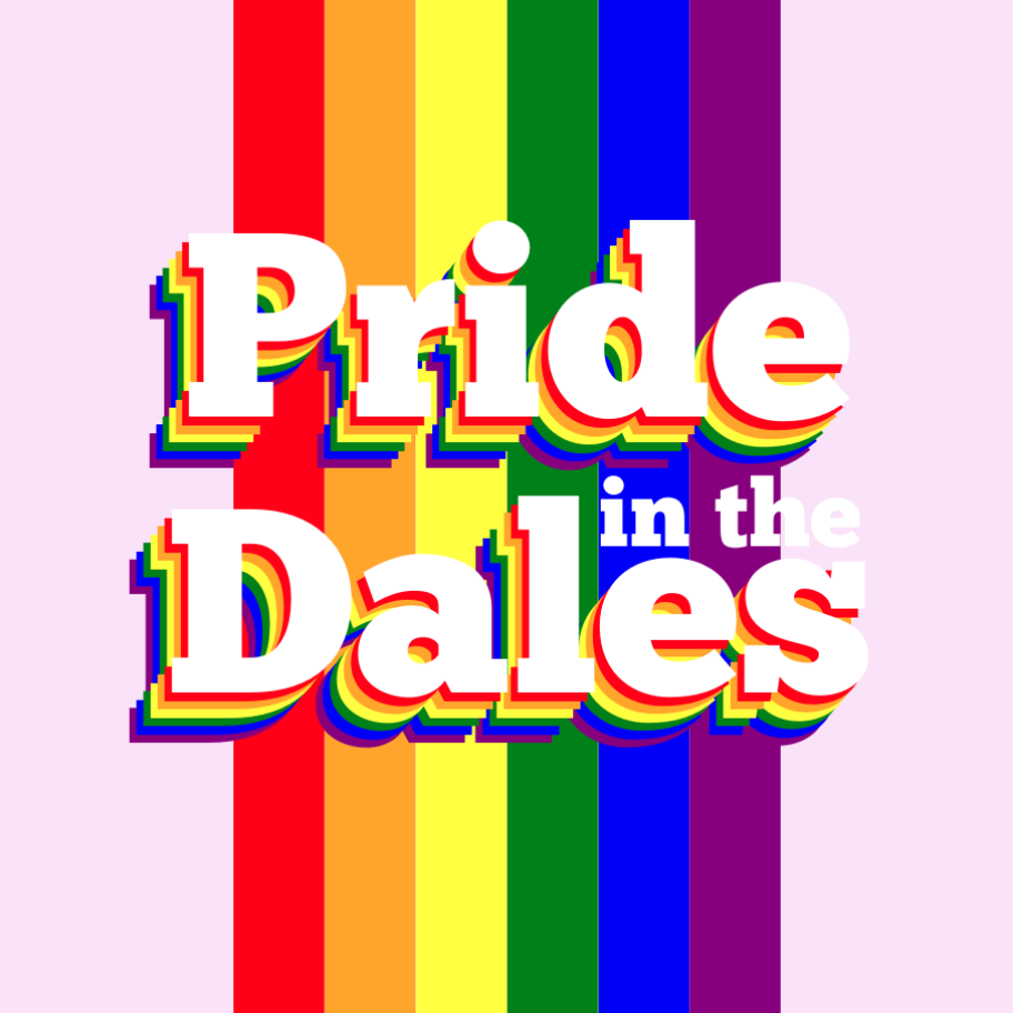Pride in the Dales