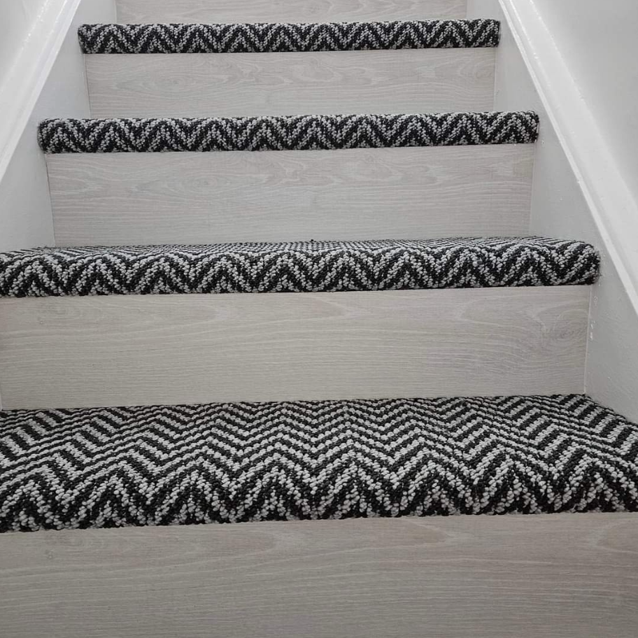 Stair Crazy