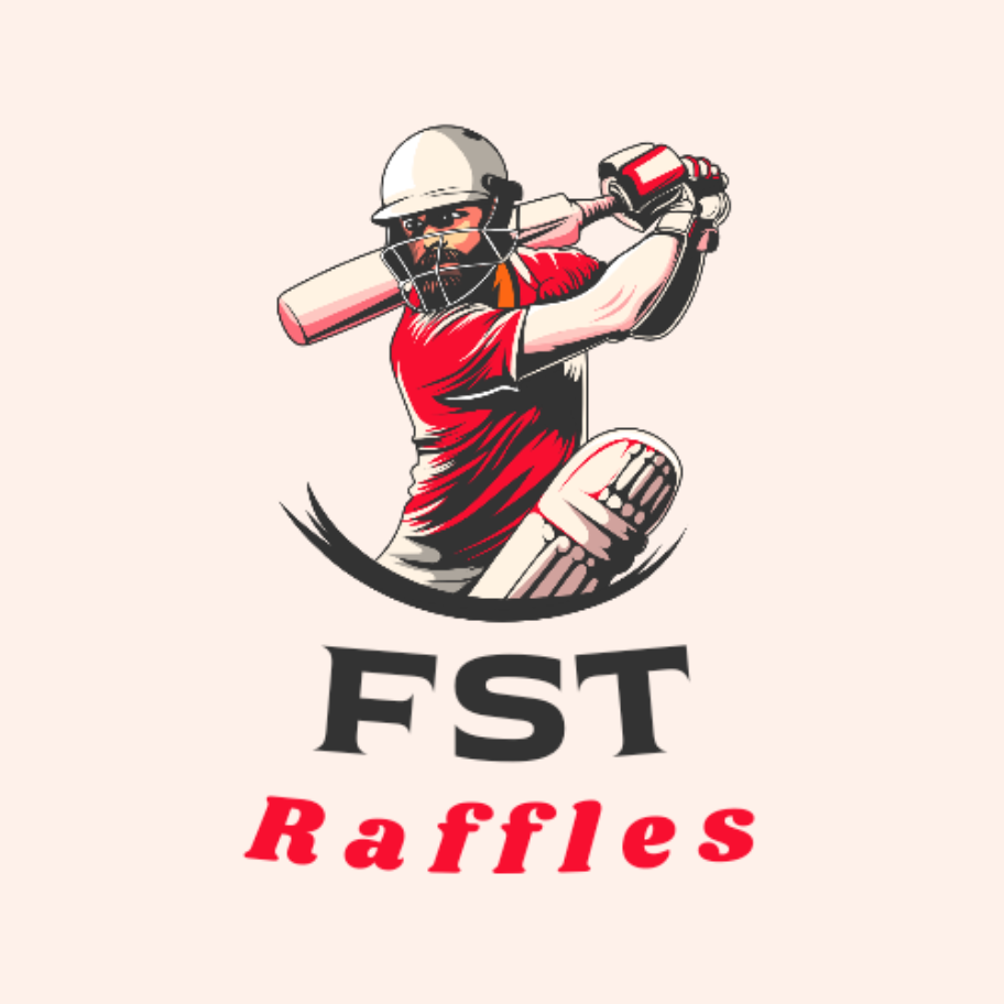 FST Raffles