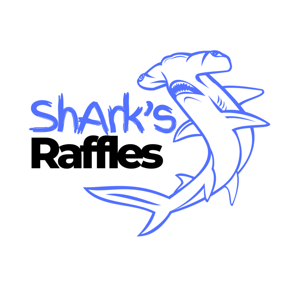 Shark's Raffles