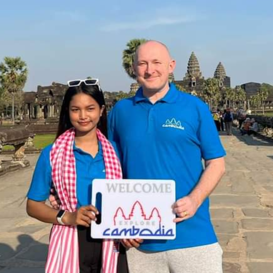 Explore Cambodia Ltd
