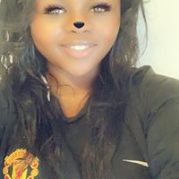 Ashleigh Melissa Hamilton-Mcintosh