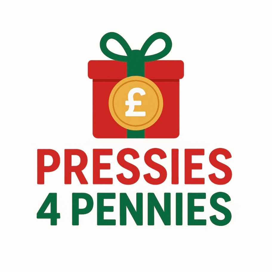 Pressies 4 Pennies