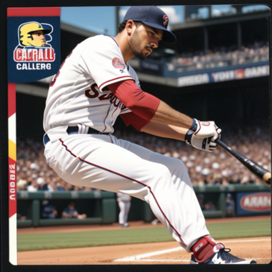 Baseball Cards