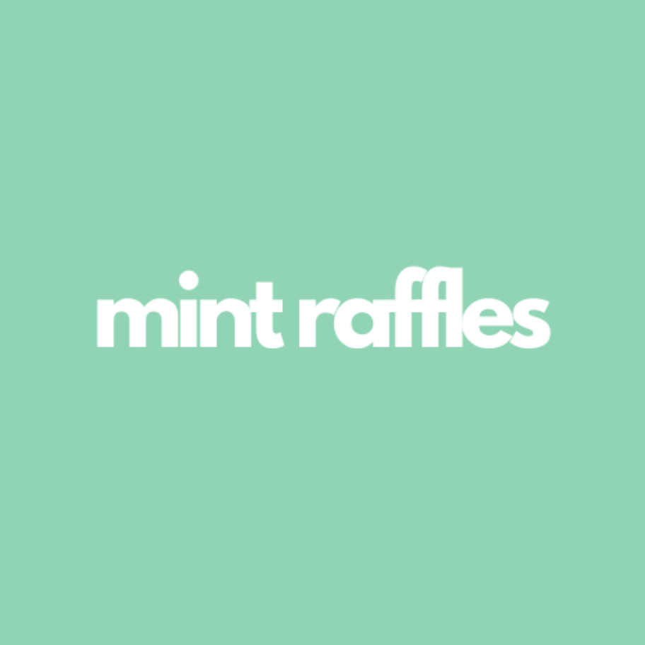 Mint Raffles