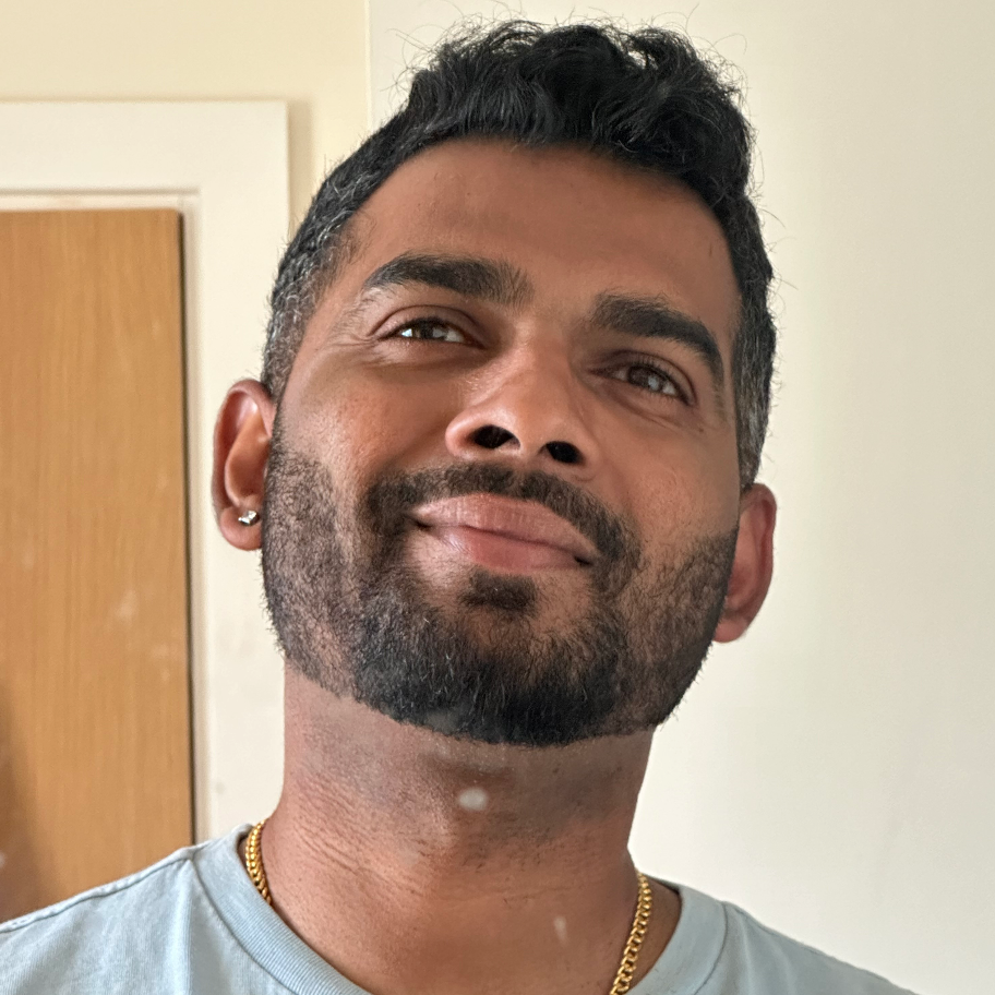Sumesh Manapetty Subramanian