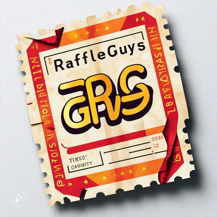 RaffleGuys