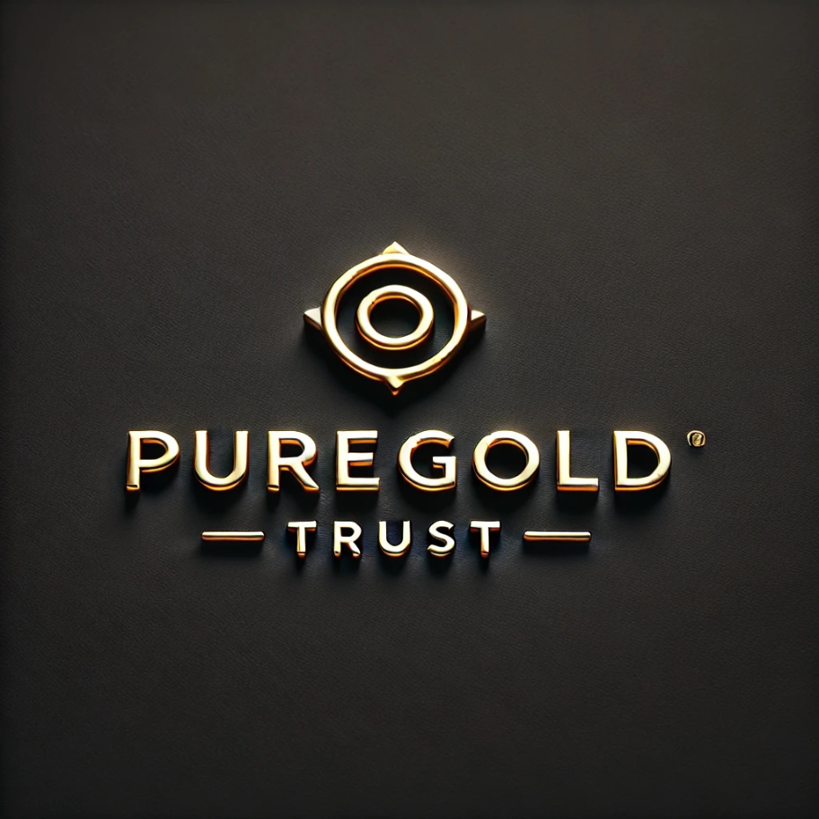 PureGoldTust