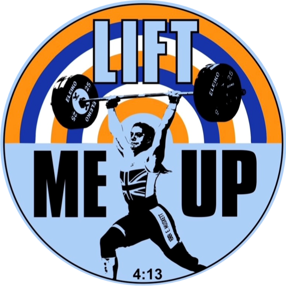 LiftMeUp